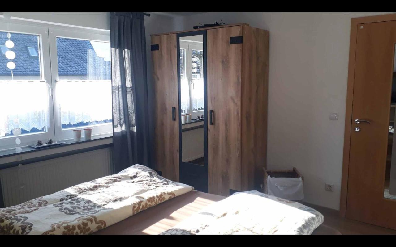 Ferienwohnungen Michel Winterberg Ngoại thất bức ảnh